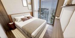 Amber Gardens (D15), Apartment #554919391